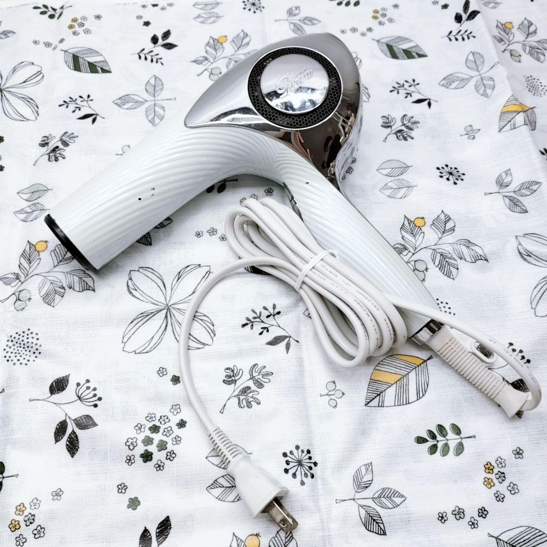 Refa リファ ビューティック ドライヤー MTG