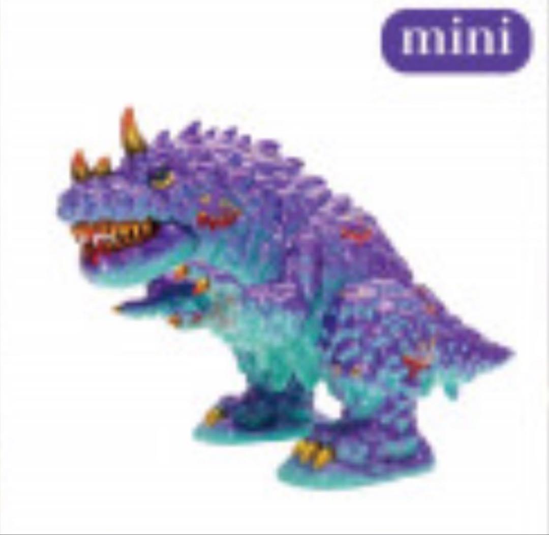 INSTINCTOY MINI VINCENT　20周年