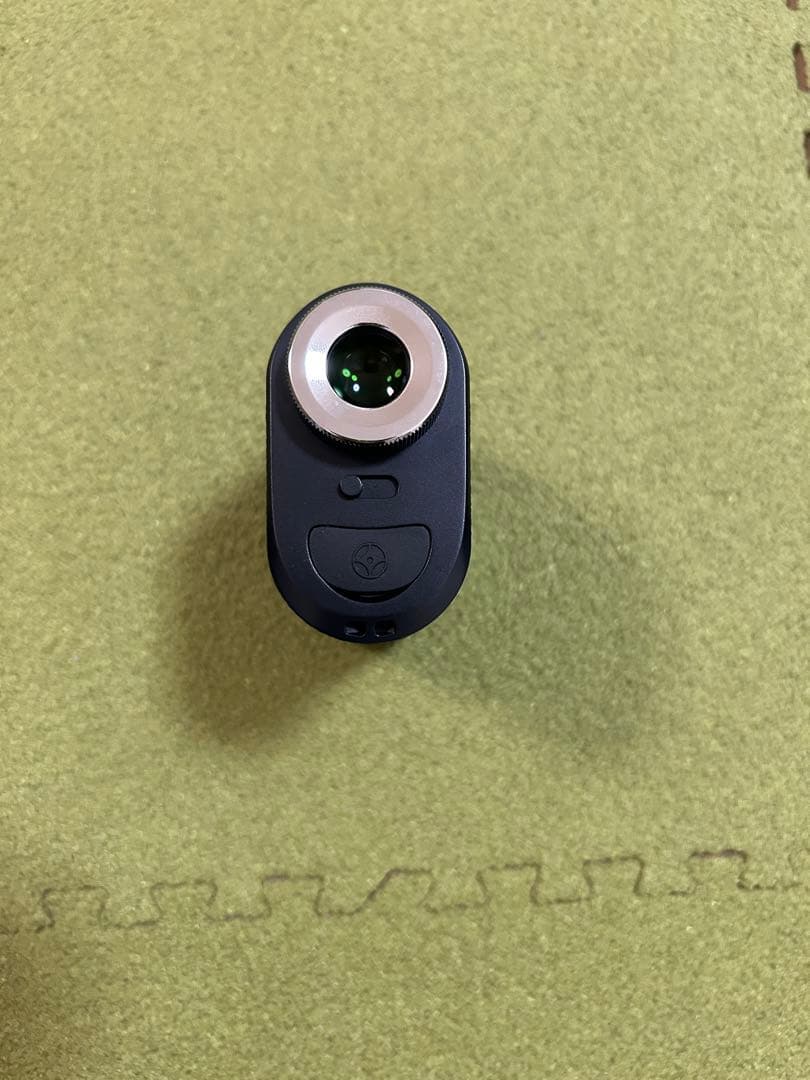 ninjor golf 距離計 NJ MINI Stabilizer OLED