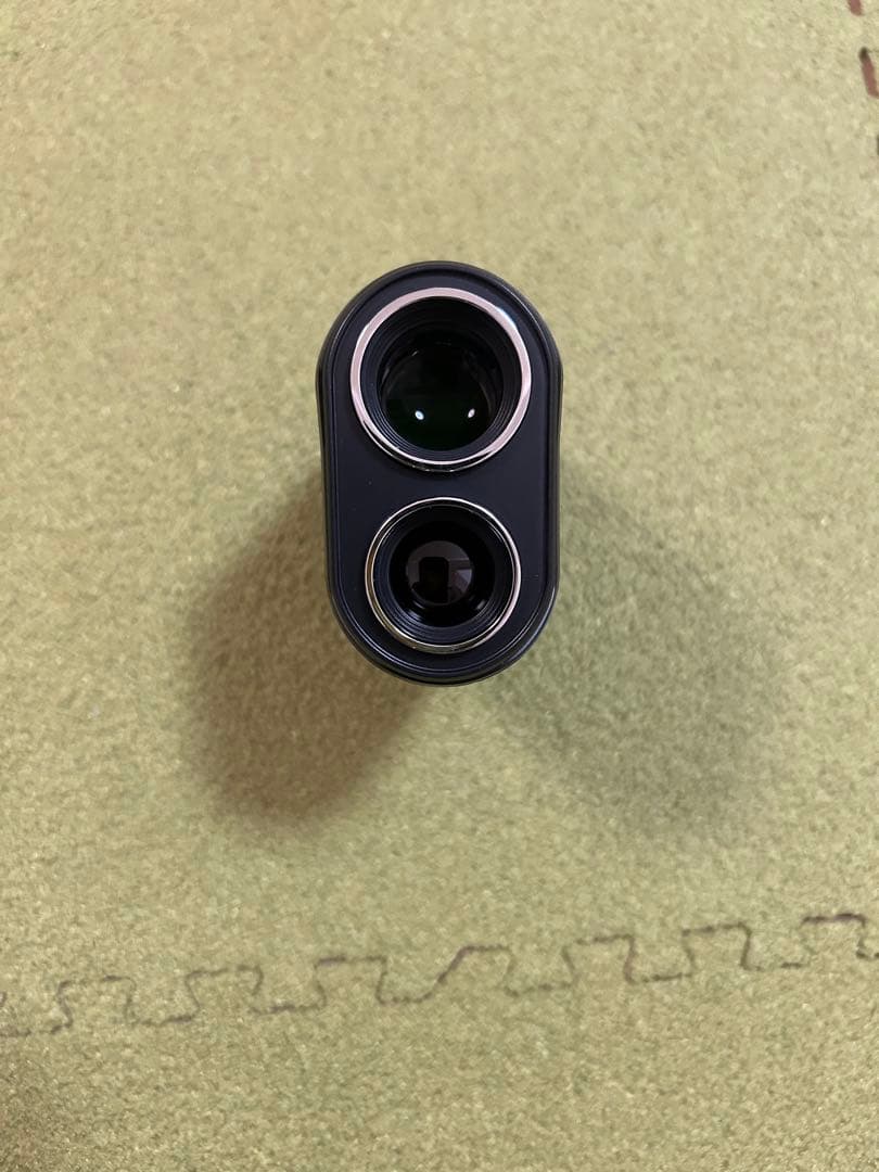 ninjor golf 距離計 NJ MINI Stabilizer OLED