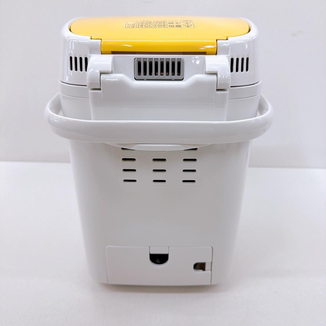【極美品】Panasonic ホームベーカリー SD-BH1000 イエロー