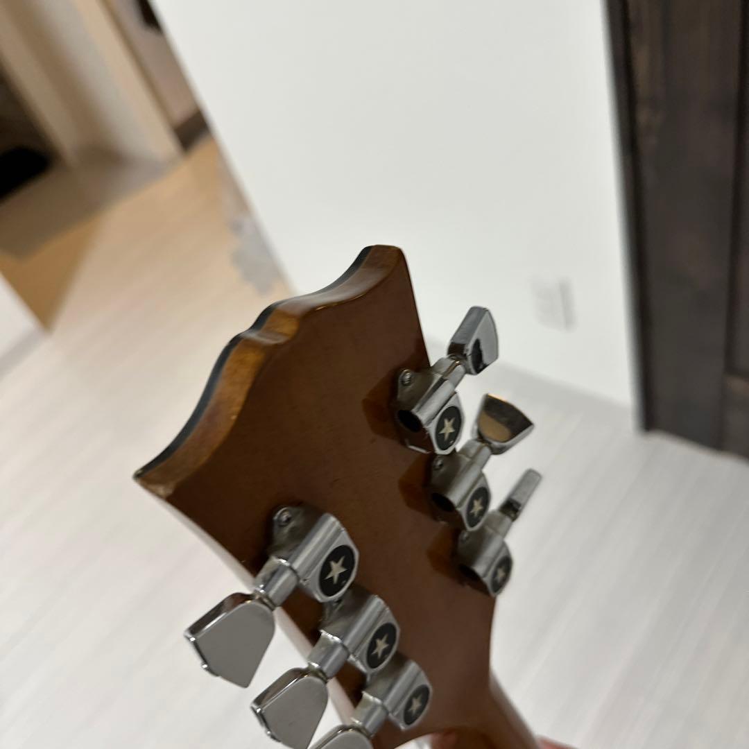 GRECO EG-550N グレコ レスポール タイプ ジャンク