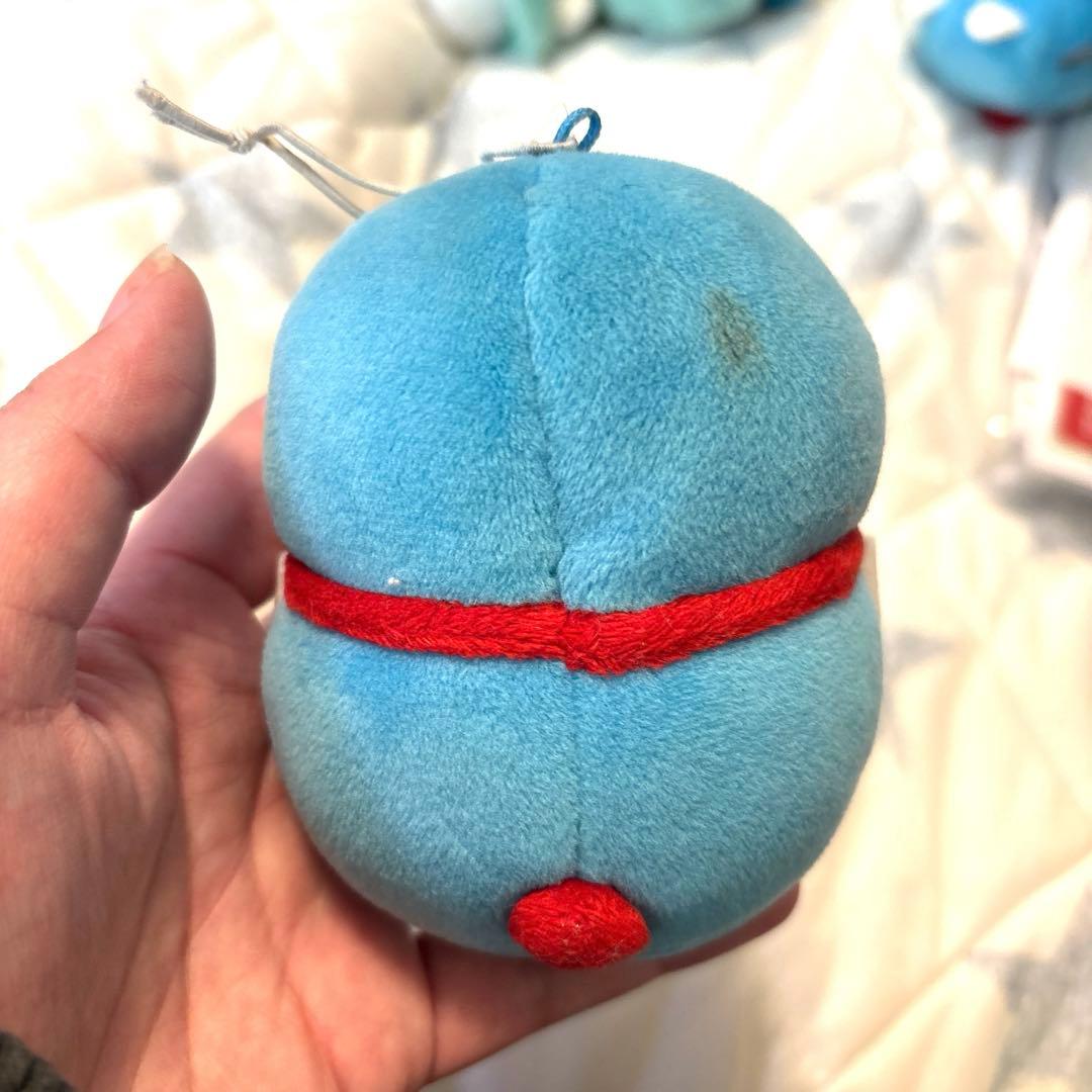 Mocchi-Mocchi- もっちぃもっちぃ アイムドラえもん タカラトミー