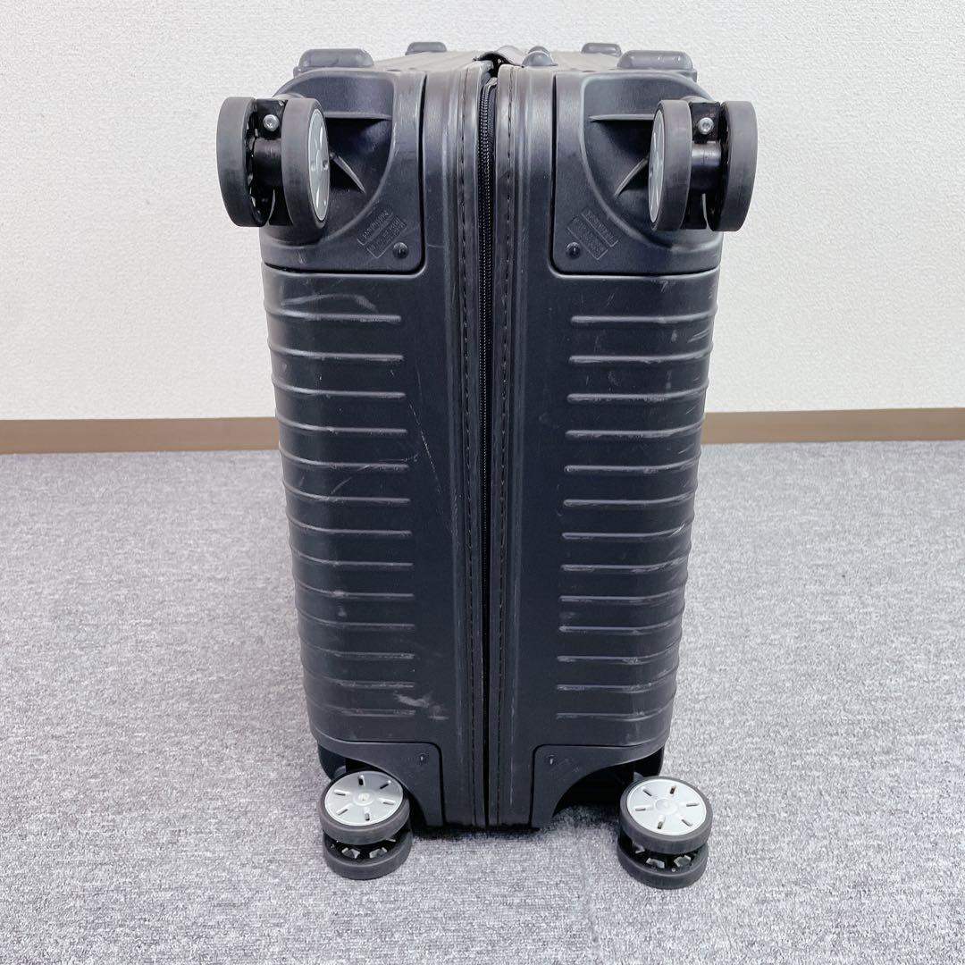 専用出品RIMOWA SALSA 810.77 97L 4輪 スーツケース　大型
