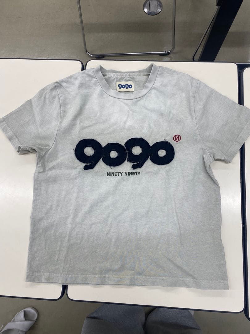 9090 ナインティナインティ ルームウェア スウェット パジャマ