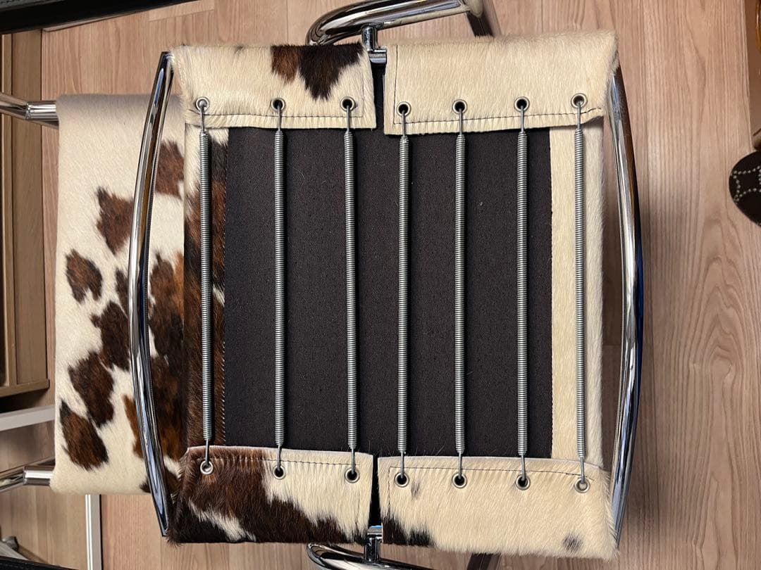 Le Corbusier／ル コルビジェ LC1 スリングチェア リプロダクト