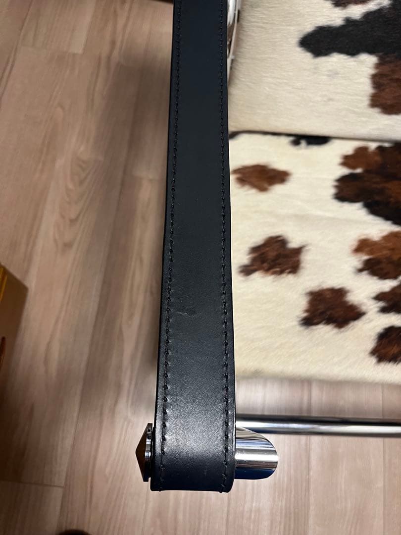 Le Corbusier／ル コルビジェ LC1 スリングチェア リプロダクト