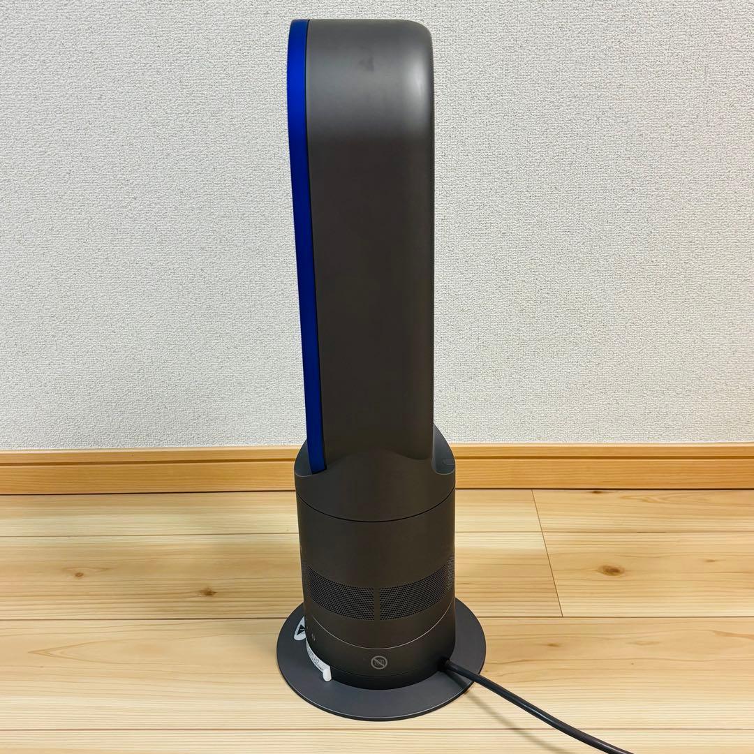 アリス ☆彡 さま専用　dyson AM05-IBファンヒーター