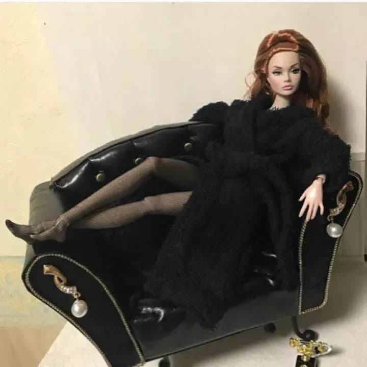 注文受付  ドール用！バスローブ！！