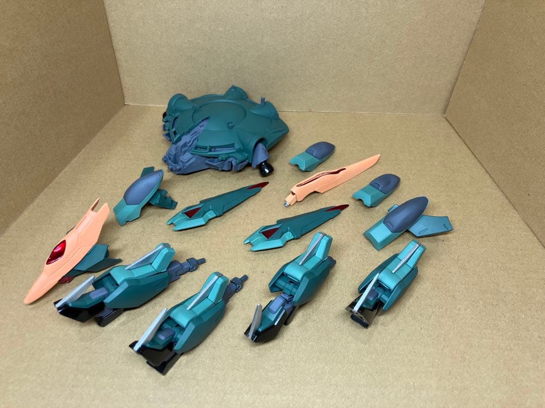 ジャンク　ザムザザー風