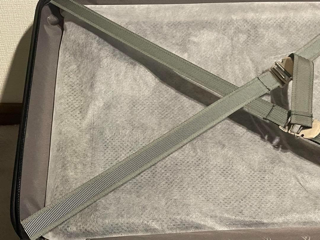 RIMOWA リモワ サルサ33 33L キャリーケース 2輪