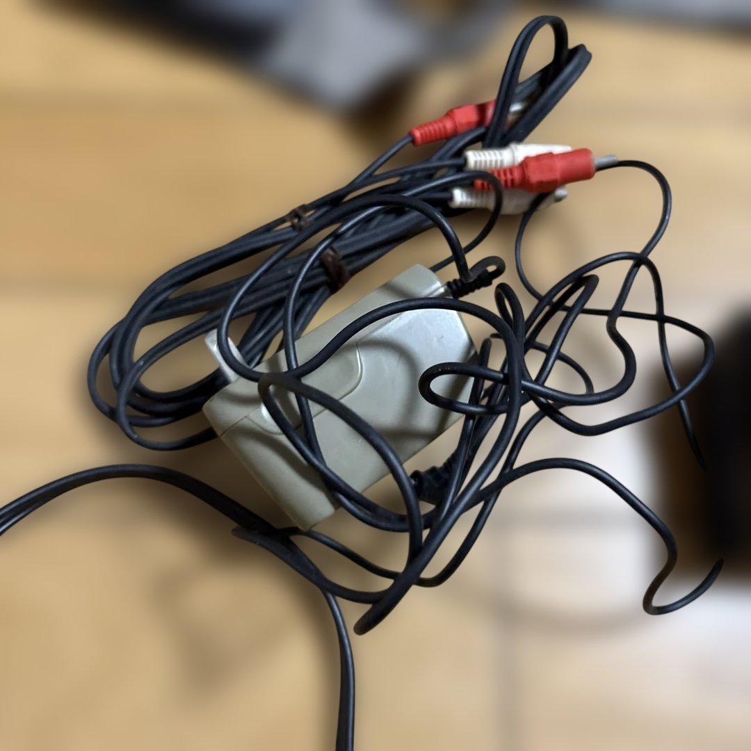 SONY DCR-VX1000 ジャンク品