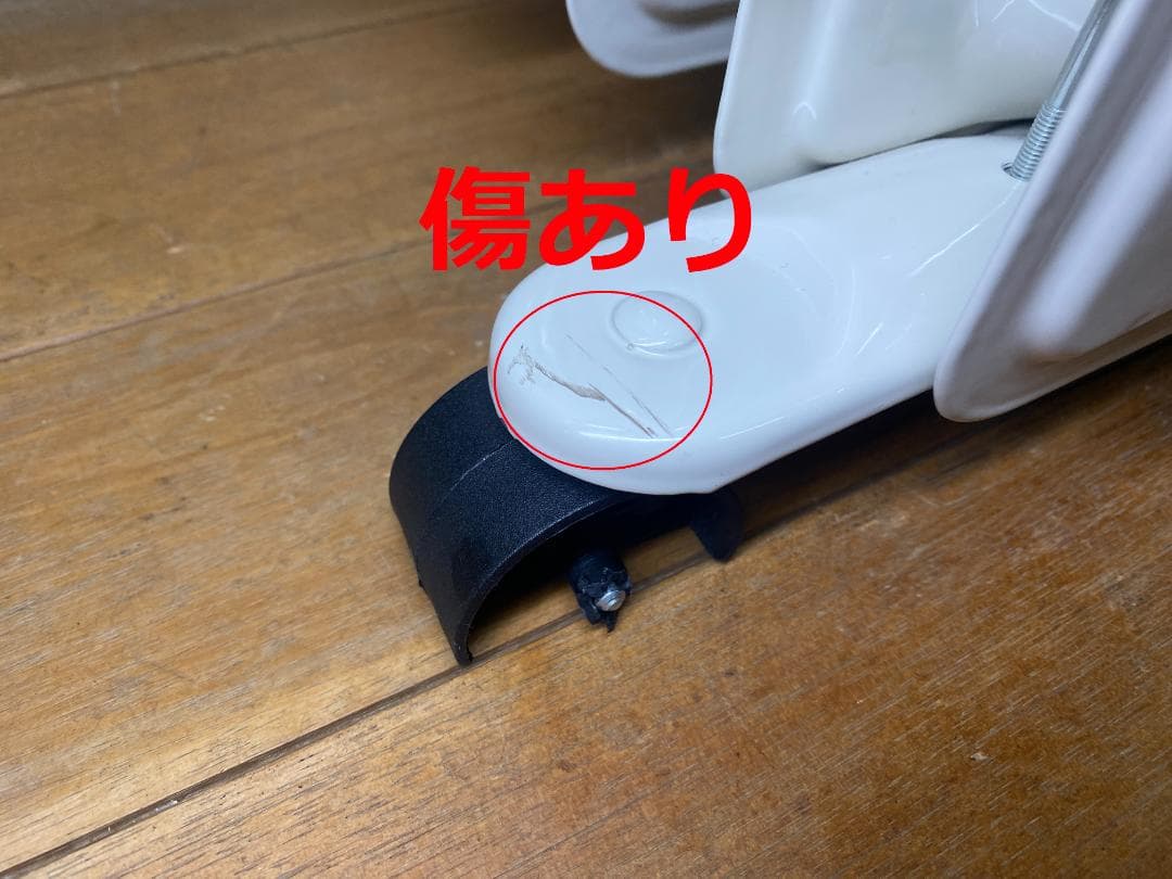 DBK　電気オイルヒーター　HEZC13/10J