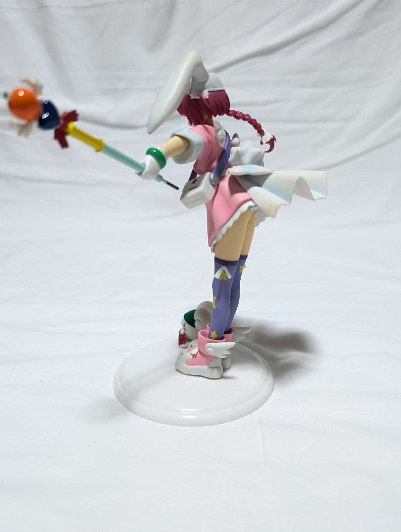 中原小麦 ナースウィッチ小麦ちゃんマジカルて トレジャーフィギュアコレクション