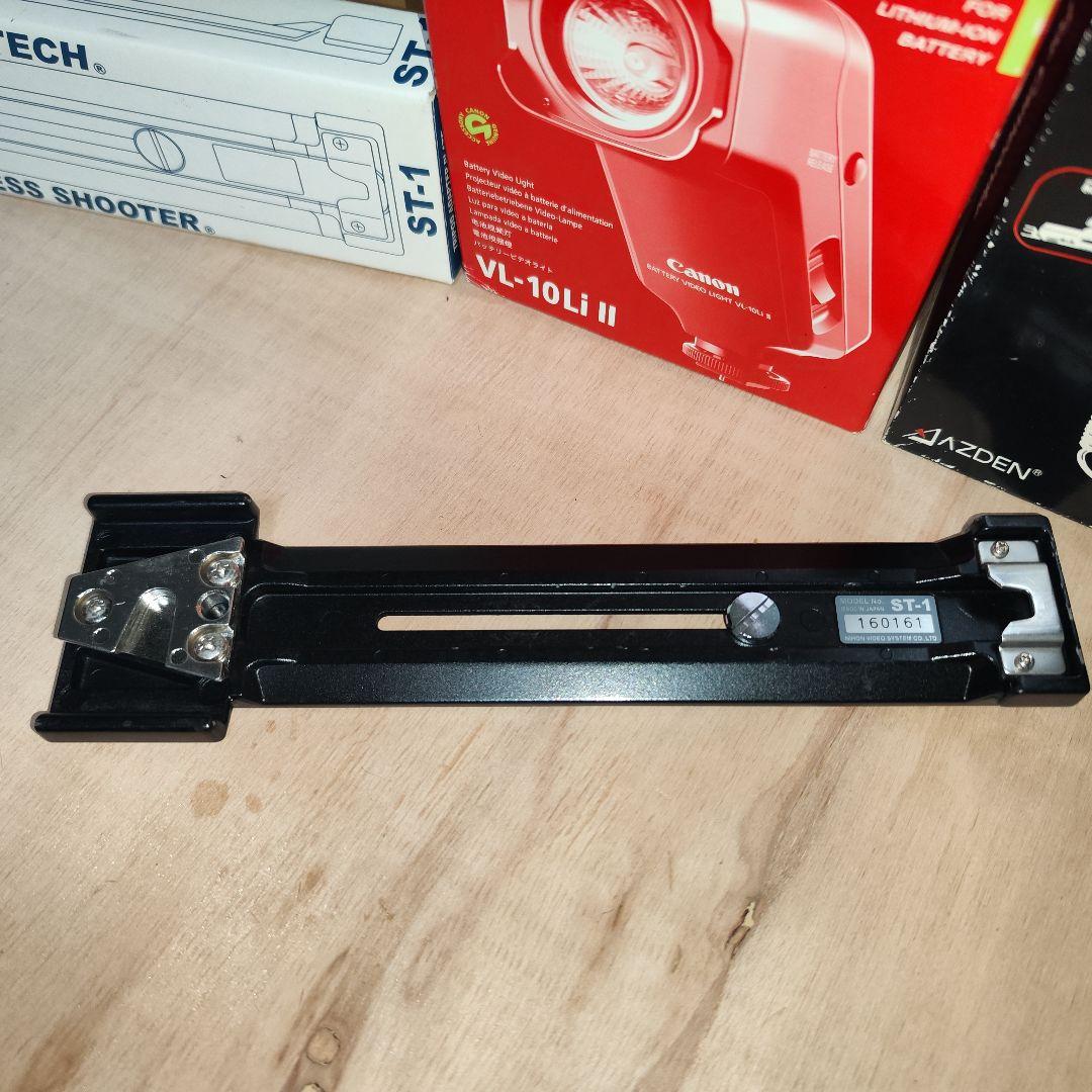 Canon XH-A1 業務用ビデオカメラセット