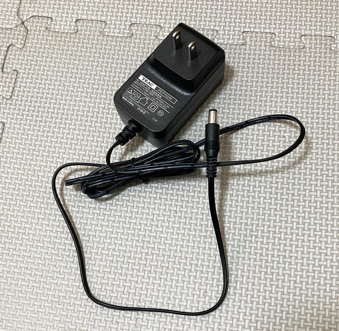 【美品】TASCAM VL-S3BT モニタースピーカー