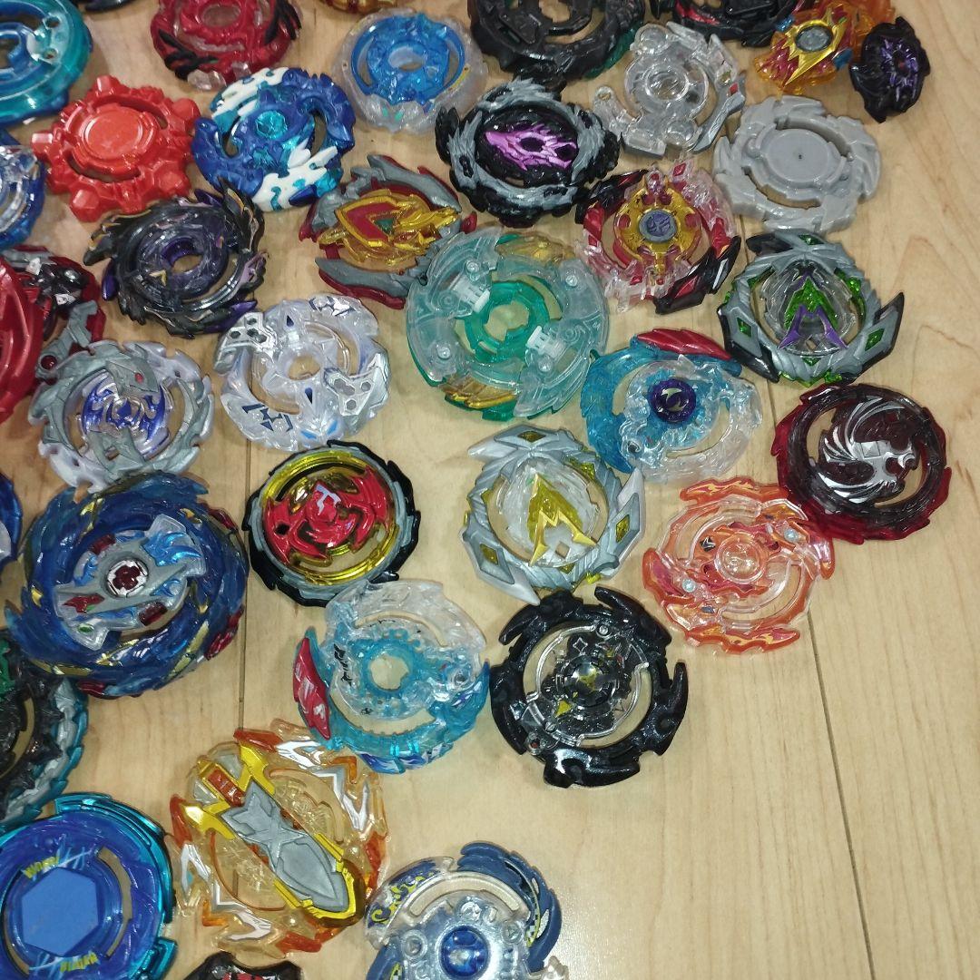 箱込5.6kg ベイブレードバースト　大量　まとめ売り