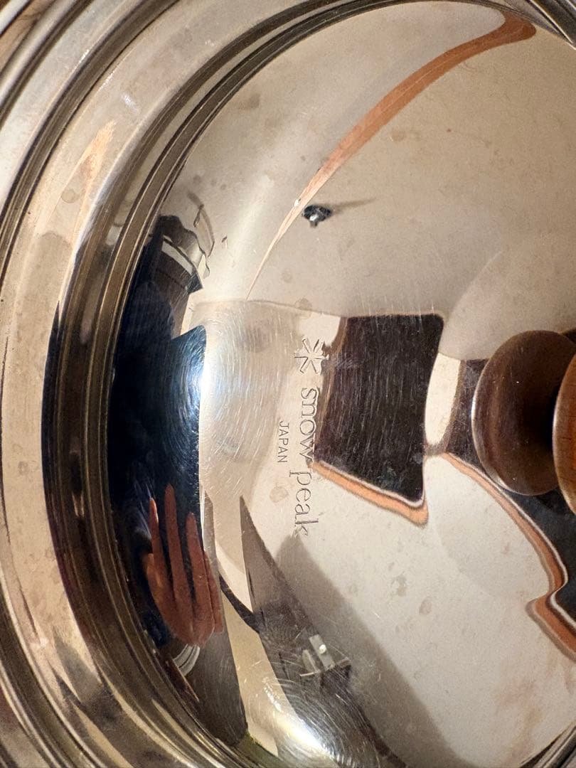  peak クッカーセット&シェラカップ&おまけ付き　バラ売り不可