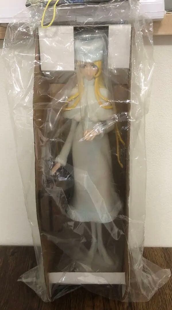 a092（新品未開封） 銀河鉄道 999 メーテル　レジェンドビックフィギュア