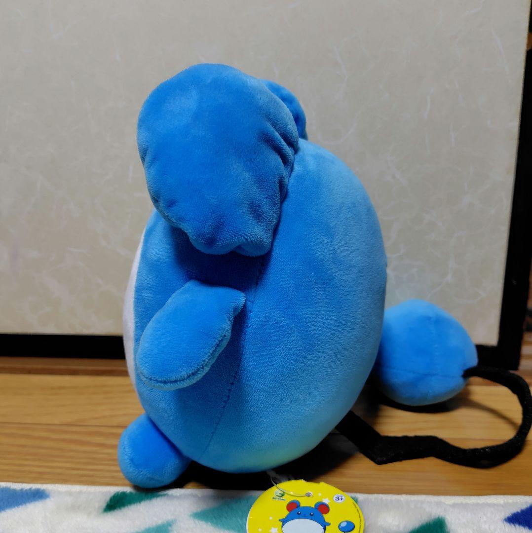 ポケットモンスター マリル 海外製 ぬいぐるみ