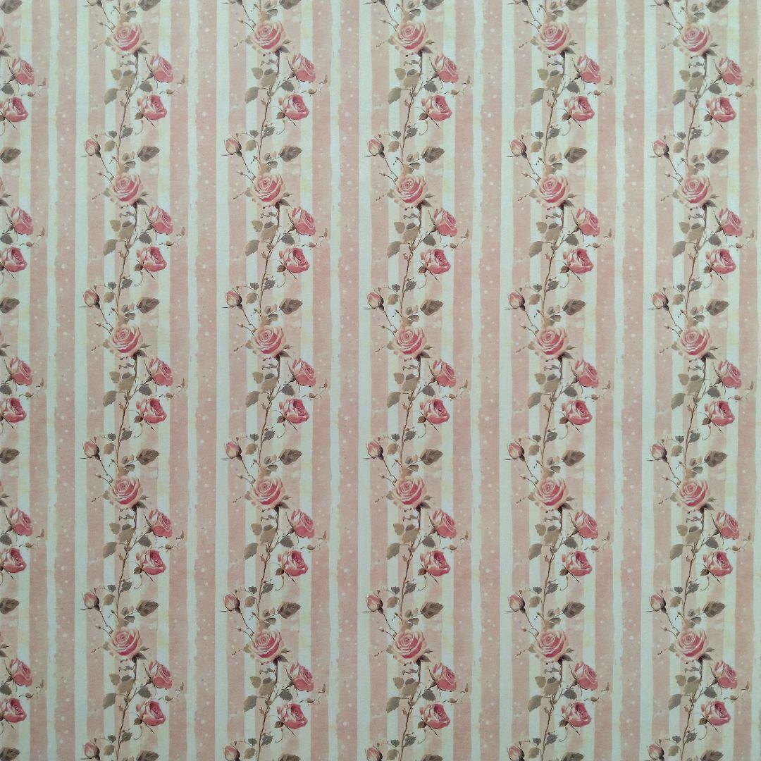 【D-168】lien様 デザインペーパー　小花　104