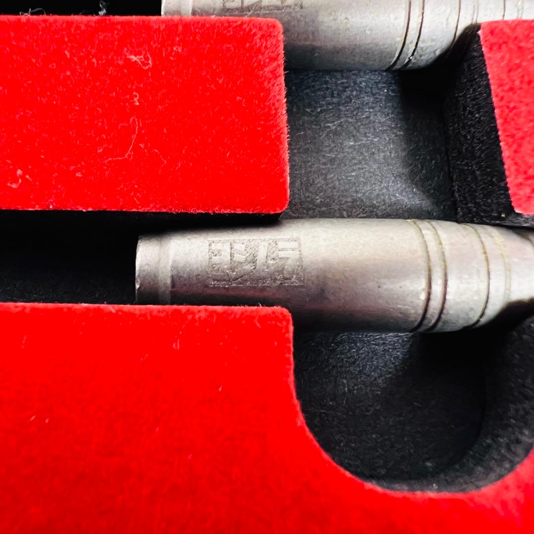 ヨシムラバレルズ ワンダー type3 バレル 2BA