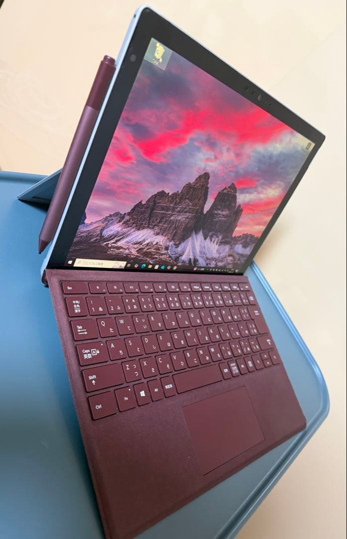 Microsoft Surface Pro (第5世代) Wi-Fiモデル