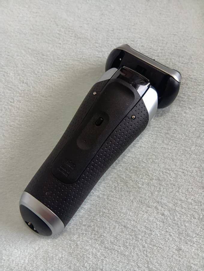 ブラウン9シリーズ 9260s-v 新品未使用❣️