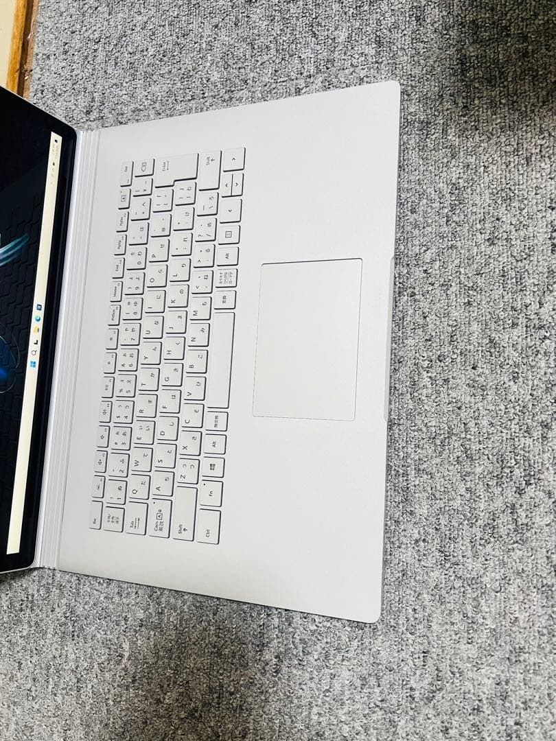 Windowsノート本体 Surface Book 3 Core i7 32GB 1TB