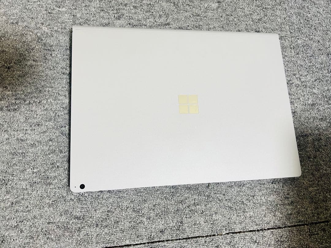 Windowsノート本体 Surface Book 3 Core i7 32GB 1TB