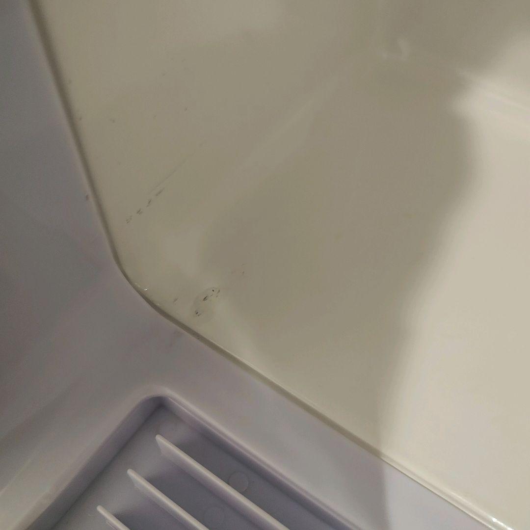 【期間限定値下げ】冷温庫（冷蔵庫兼温め）／ミニサイズ