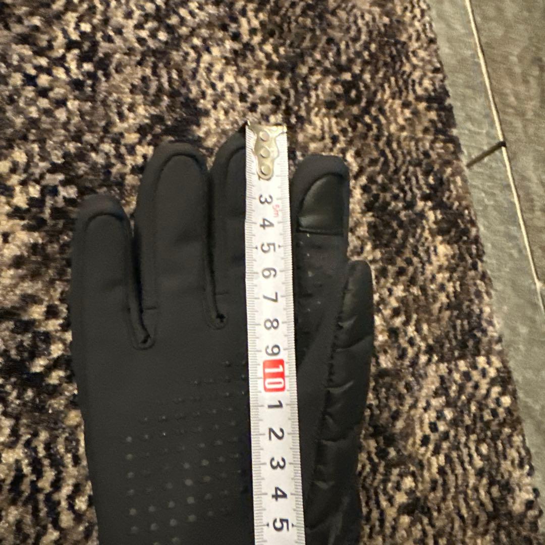 カナダグース　手袋　Sサイズ