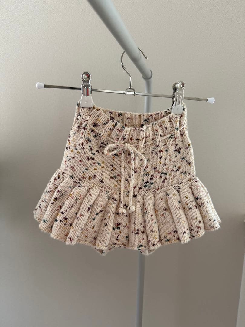 スカート Misha&Puff - skating pond skirt 3-4y