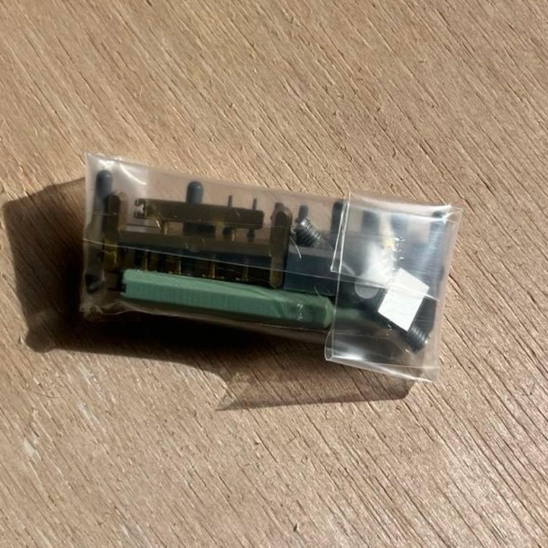 KATO 10-345 「サンダーバード」6両基本セット