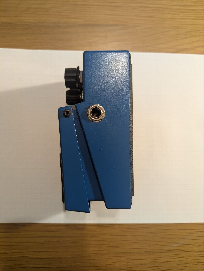 ギター BOSS Blues D BD-2w Waza Craft