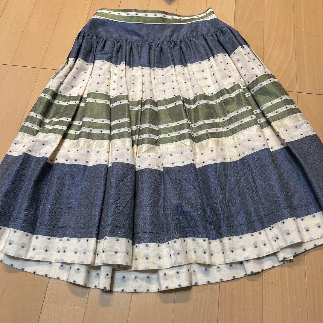 Vivienne Westwood Red Label フレアスカート 38