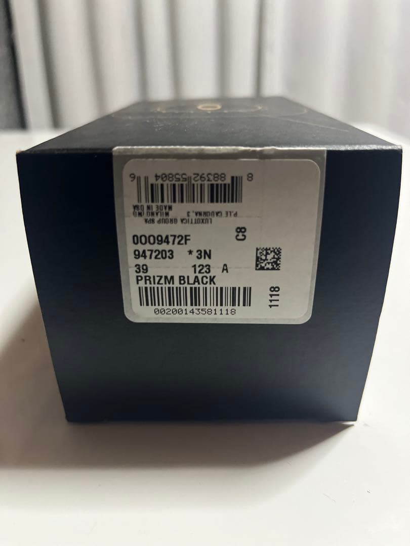 OAKLEY オークリー エンコーダー サングラス