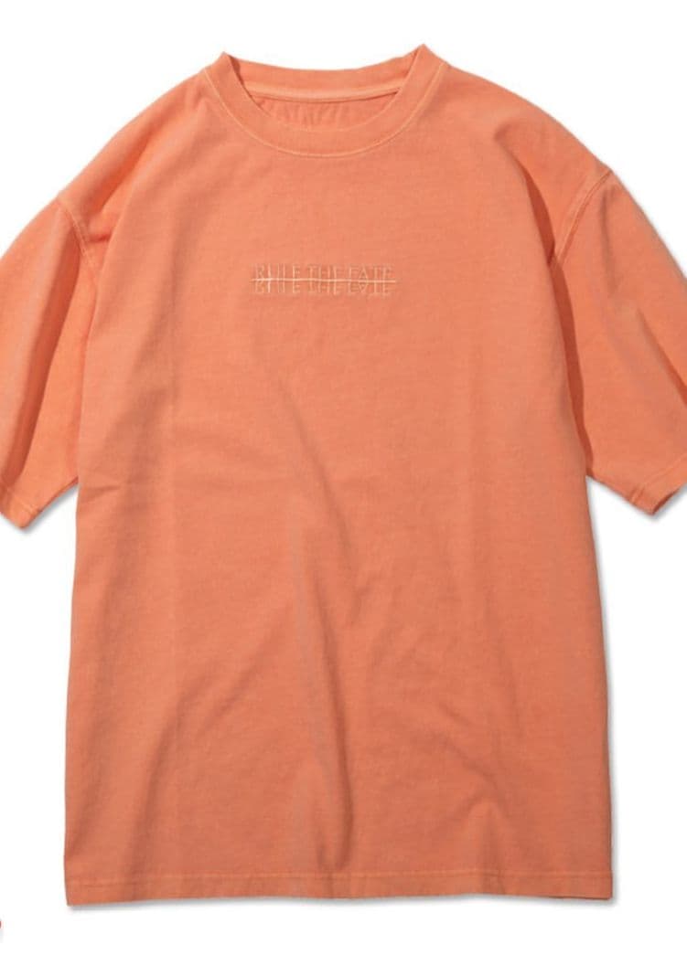 ミュージシャン RULE THE FATE