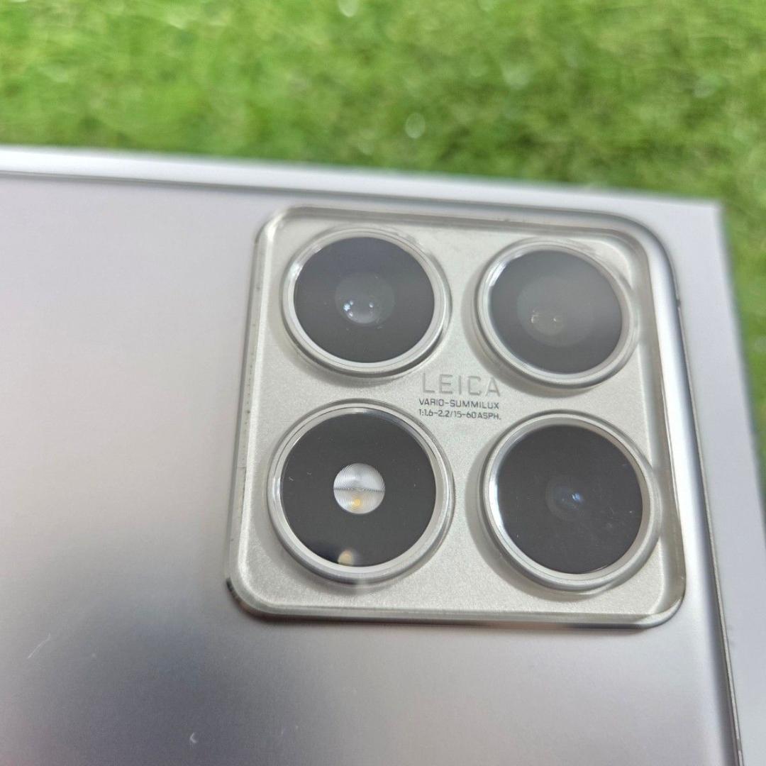 Xiaomi 14T pro チタングレー 12GB 256GB SIMフリー