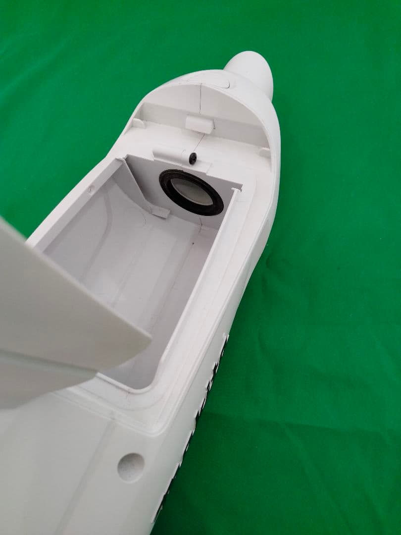 マキタ 掃除機 クリーナー CL182FD 純正バッテリー スタンド付