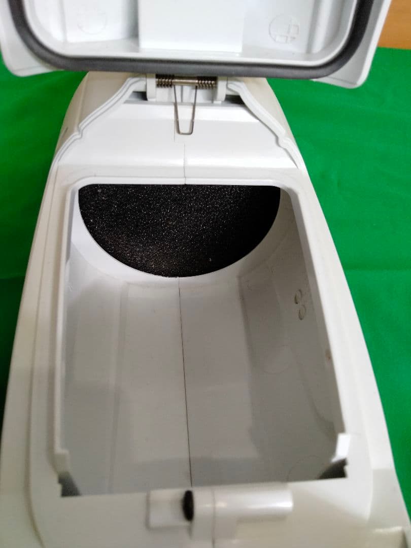 マキタ 掃除機 クリーナー CL182FD 純正バッテリー スタンド付