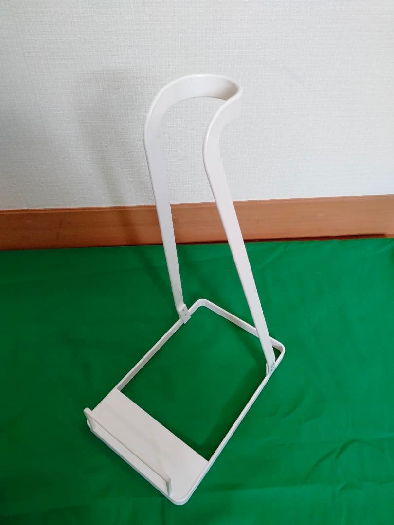 マキタ 掃除機 クリーナー CL182FD 純正バッテリー スタンド付