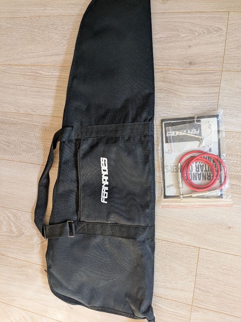 zo-3 藤木直人 限定モデル エレキギター レッド