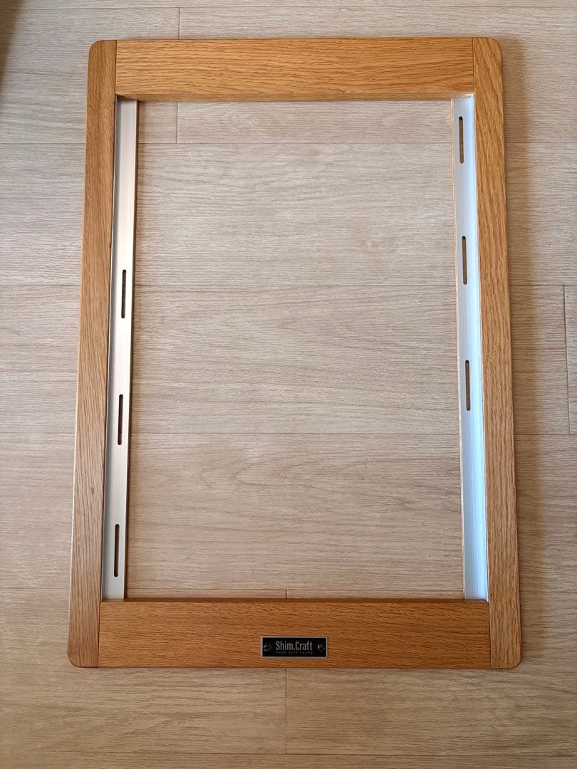 アカミー【未使用】Shim. Craft シムクラフト