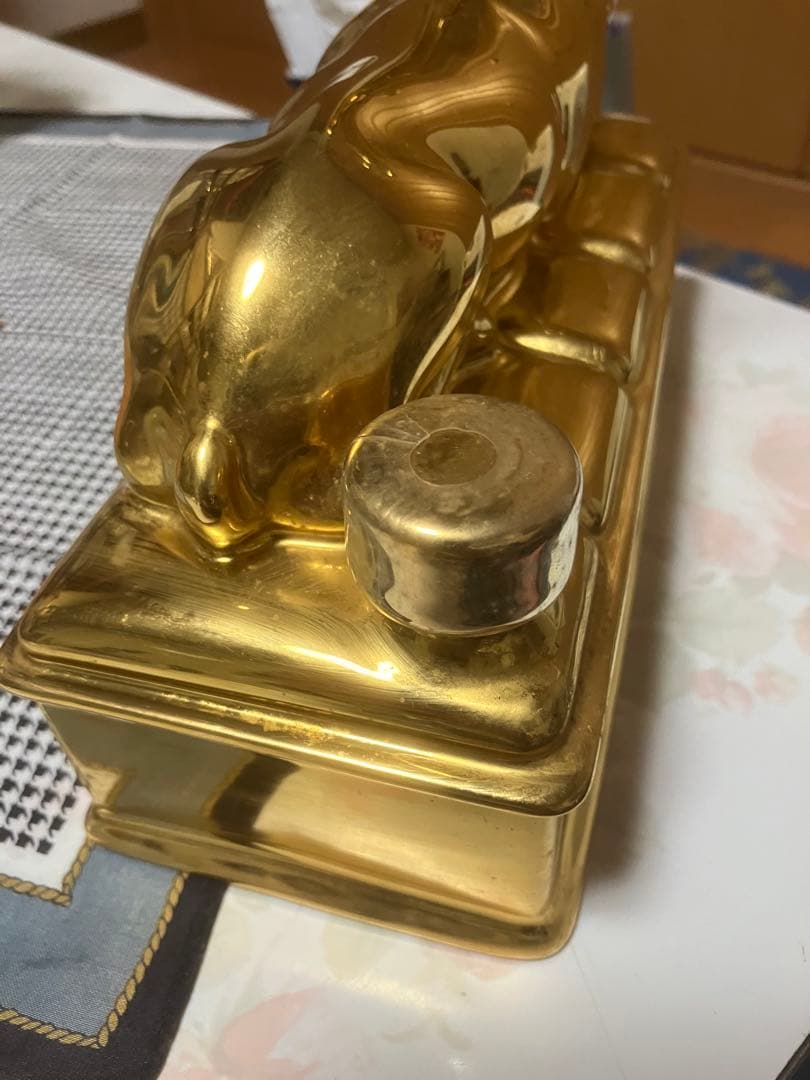 HINE EXTRA HINE COGNAC 750ml ハイン 未開封