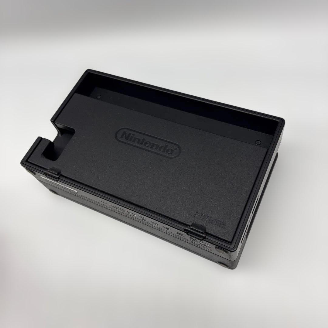 【動作品】ニンテンドースイッチ 本体 Nintendo Switch ネオン