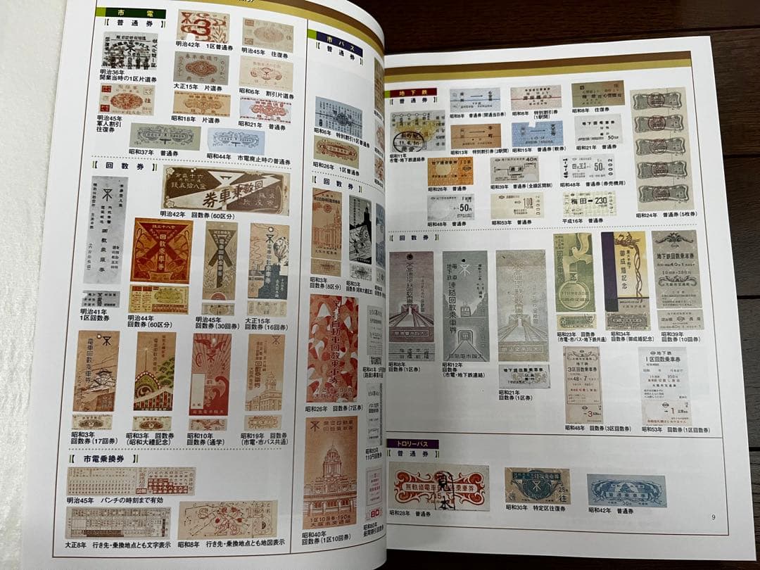 ★ほぼ未使用★『大阪市交通局百年史 本編,資料編』2冊セット