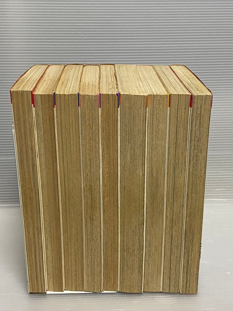 キャンディ・キャンディ全9巻セット　ポスター付