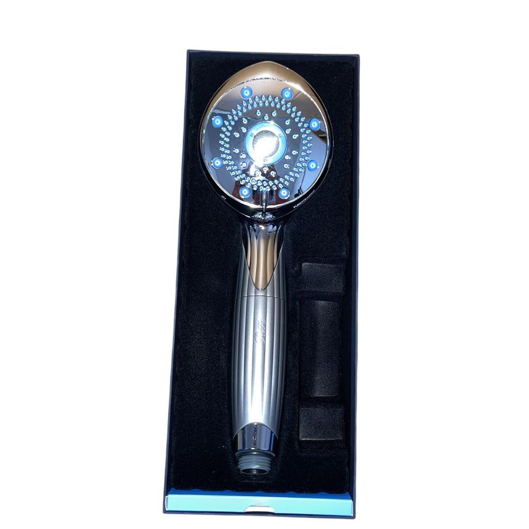 【専用販売】ReFa ファインバブル ピュア シャワーヘッド RS-AM-12A