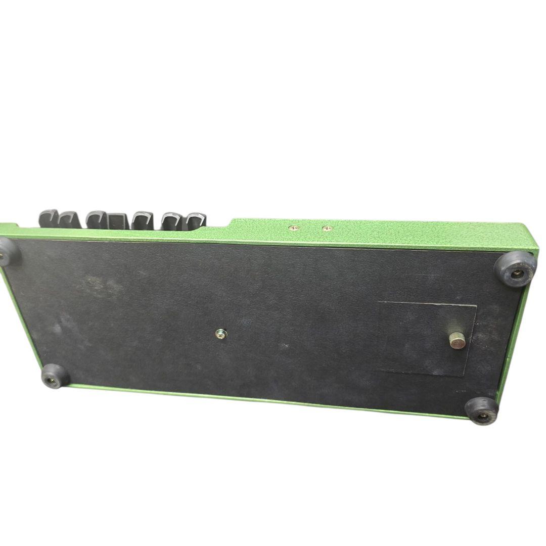 点字タイプライラー　APOLLO BRAILLER MARK-Ⅱ